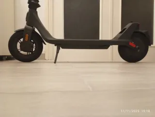 Patinete Eléctrico Xiaomi
