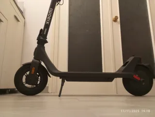 Patinete Eléctrico Xiaomi