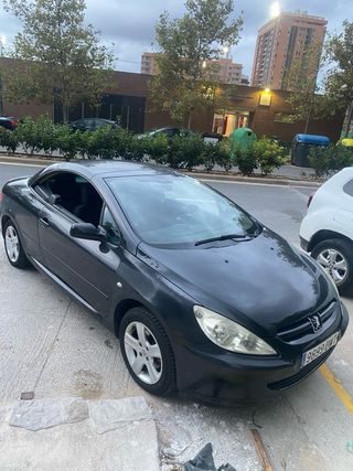 Peugeot 307 2007