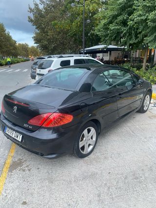 Peugeot 307 2007