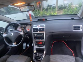 Peugeot 307 2007