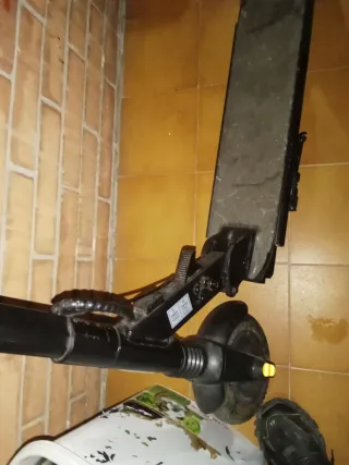 Patinete Eléctrico Quilive