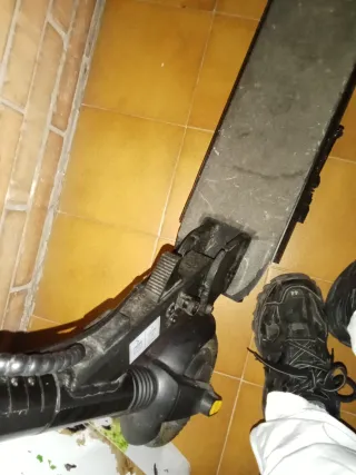 Patinete Eléctrico Quilive