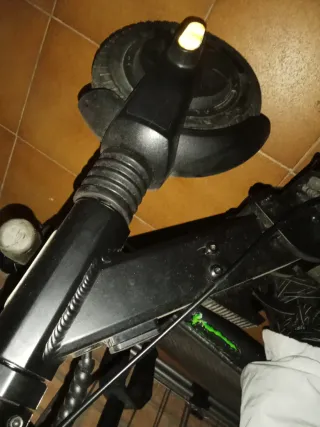 Patinete Eléctrico Quilive