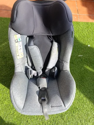 Silla coche bebé a contramarcha Avionaut