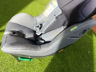 Silla coche bebé a contramarcha Avionaut