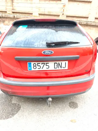 Ford Focus 2005