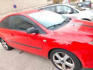 Ford Focus 2005