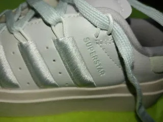 Zapatillas Adidas Superstar Mujer