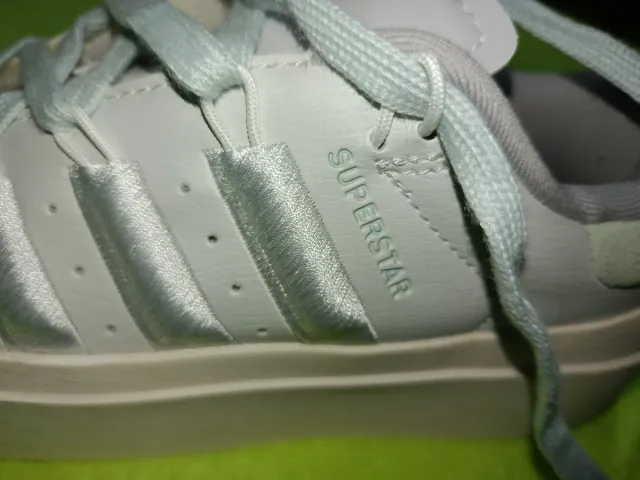 Zapatillas Adidas Superstar Mujer