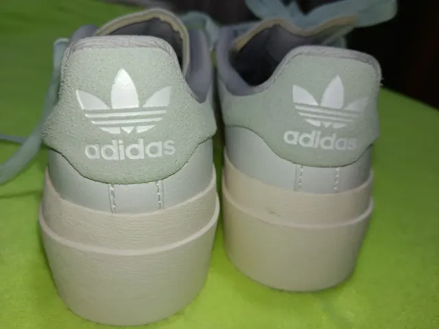 Zapatillas Adidas Superstar Mujer