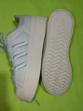 Zapatillas Adidas Superstar Mujer