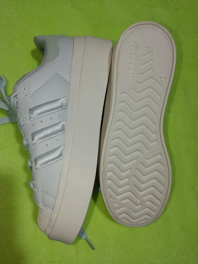 Zapatillas Adidas Superstar Mujer