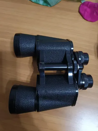 Binocolo STEIN-OPTIK vintage blikwimkel 7x50