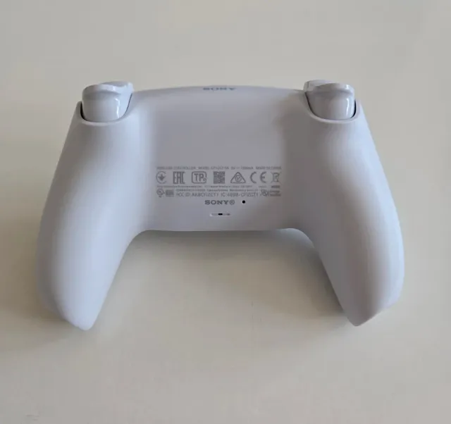 Mando PS5 Sony