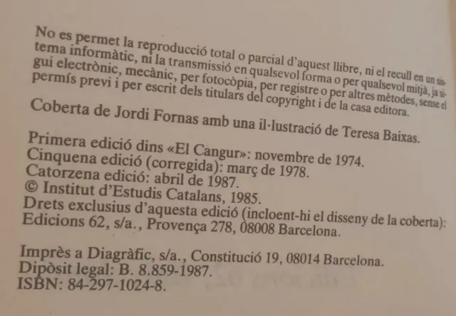 La meva Cristina i altres contes