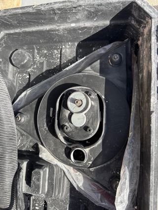 Lijadora Pladur AREBOS 710W + Accesorios