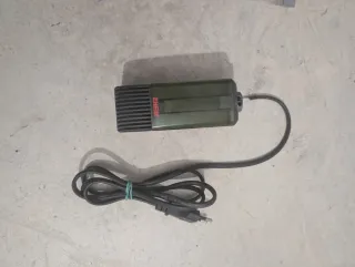 Pecera de cristal y plástico 20-25 litros