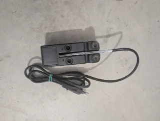 Pecera de cristal y plástico 20-25 litros