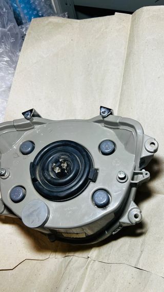 Faro Piaggio Liberty 125 Iget