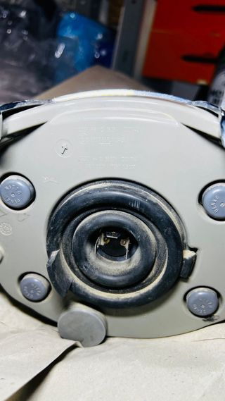 Faro Piaggio Liberty 125 Iget