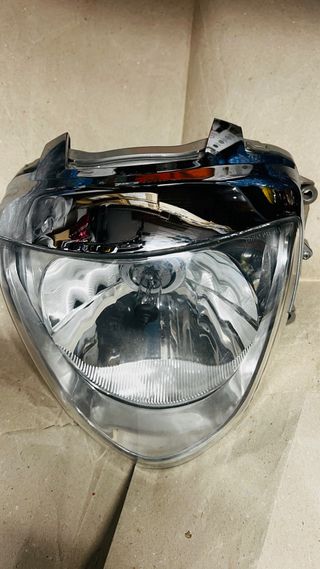 Faro Piaggio Liberty 125 Iget