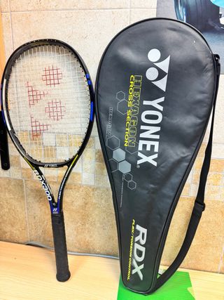 Raqueta de Tenis Yonex RDX300 con funda