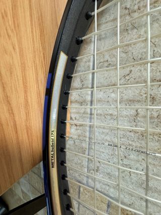 Raqueta de Tenis Yonex RDX300 con funda