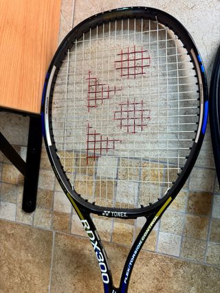 Raqueta de Tenis Yonex RDX300 con funda