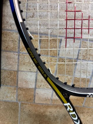 Raqueta de Tenis Yonex RDX300 con funda