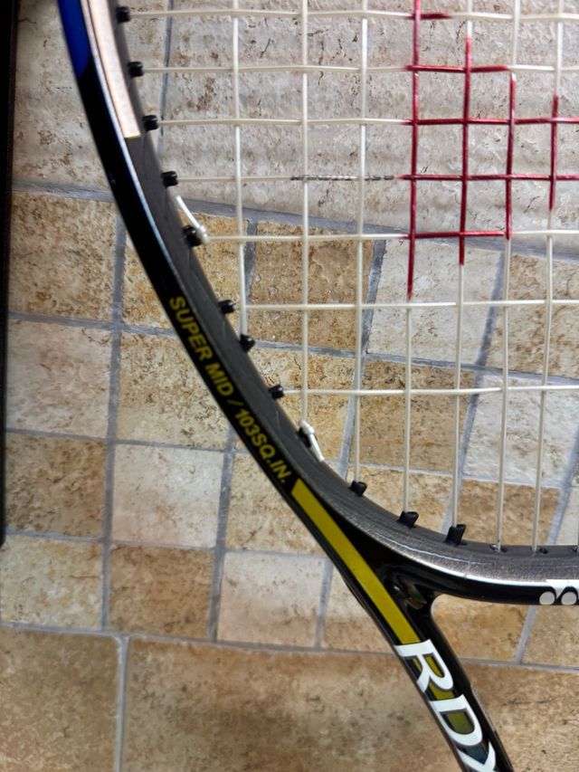 Raqueta de Tenis Yonex RDX300 con funda