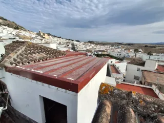 Cerramientos cubiertas panel sándwich