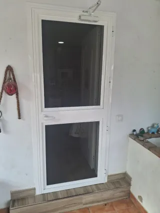 Cerramientos cubiertas panel sándwich