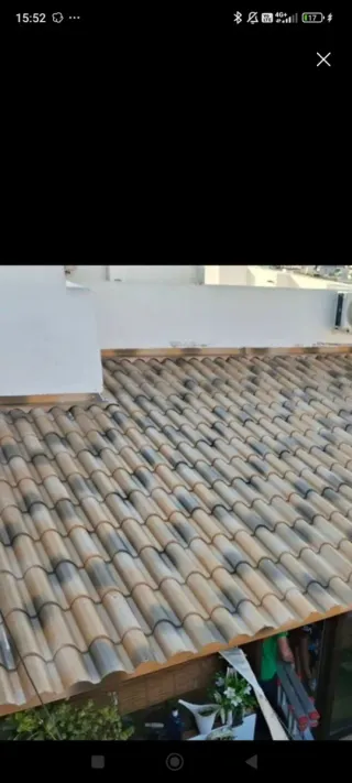 Cerramientos cubiertas panel sándwich