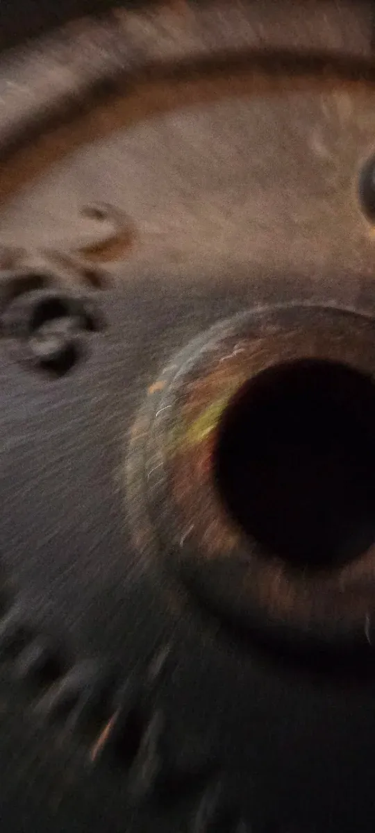 5 Pesas Decathlon 1kg y 2kg