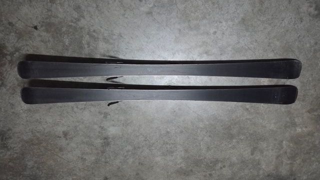 Esquís Atomic C-Series 9.2