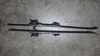 Esquís Atomic C-Series 9.2