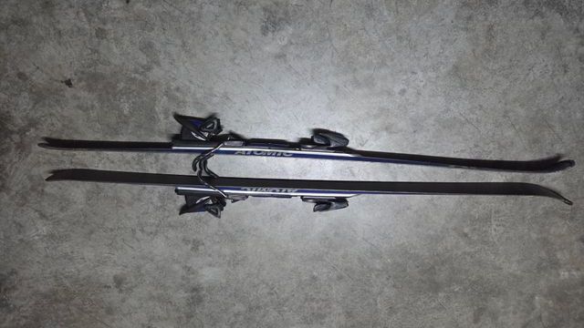 Esquís Atomic C-Series 9.2