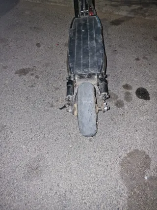 Patinete Eléctrico Kugoo M4 Pro