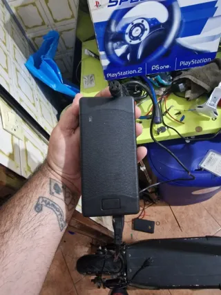 Patinete Eléctrico Kugoo M4 Pro