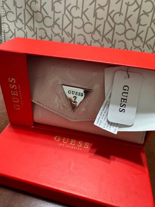 Bolsos GUEES- CALVIN KLEIN Originales Nuevos.