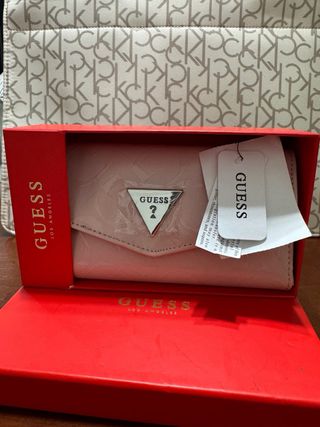 Bolsos GUEES- CALVIN KLEIN Originales Nuevos.