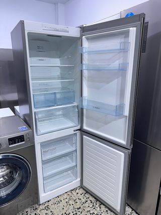 Pack Lavadora y Nevera con Garantía y Transporte