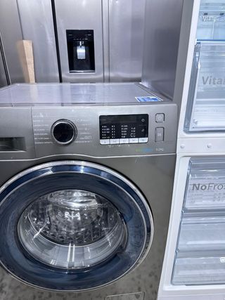 Pack Lavadora y Nevera con Garantía y Transporte