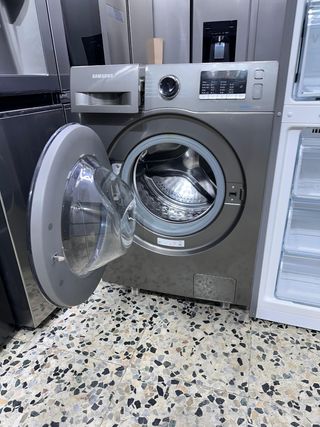 Pack Lavadora y Nevera con Garantía y Transporte
