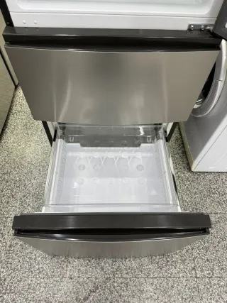 Nevera Haier noforst garantia transporte gratis