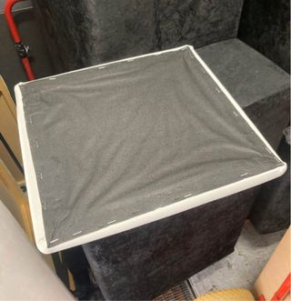 Asientos para sillas nuevos