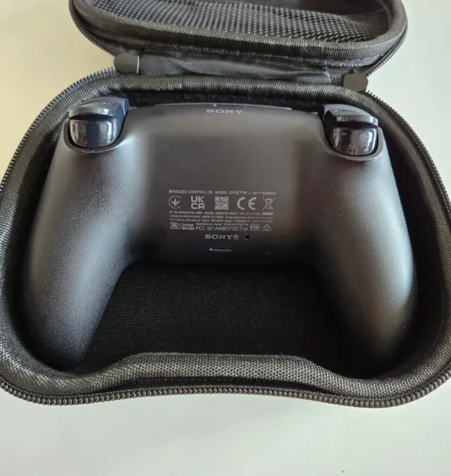 Mando PS5 Spider-Man Edición Especial