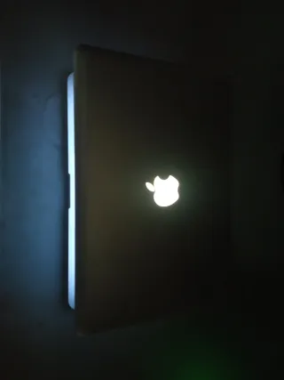 MacBook Pro 13" - Mediados 2010