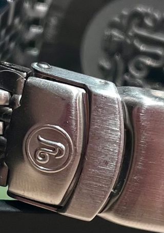 Yema Sous Marine Automático Full Set